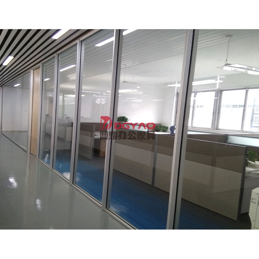 屏風高隔斷-34